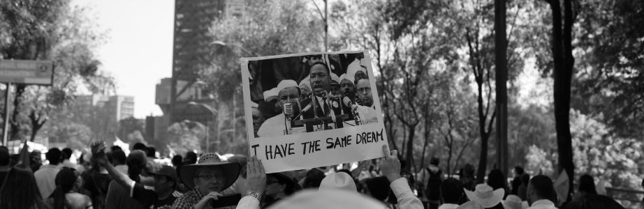 Black History Month: I have the same dream