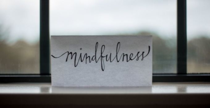 Mindfulness & unconscious bias