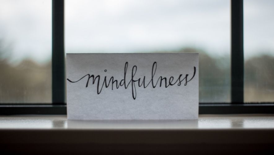 Mindfulness & unconscious bias
