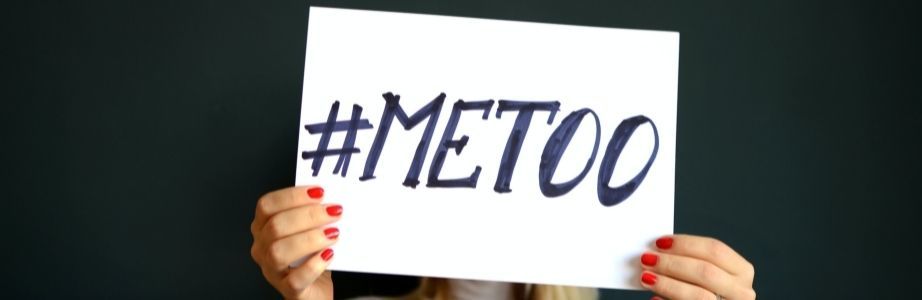 Workplace sexual harassment - #MeToo