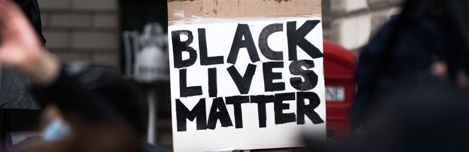 anti-racism resources - Black Lives Matter