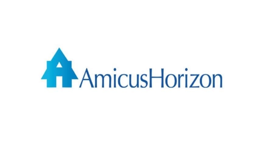 Amicus Horizon logo