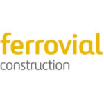 Ferrovial Construction logo