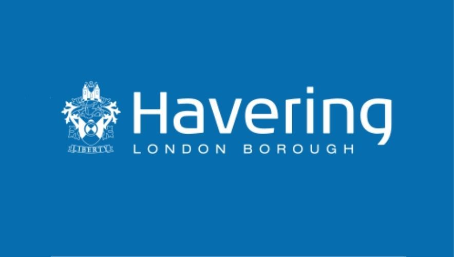 Havering London Borough logo