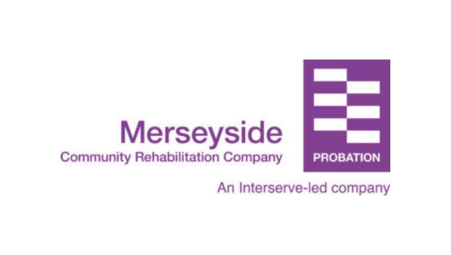 Merseyside CRC logo
