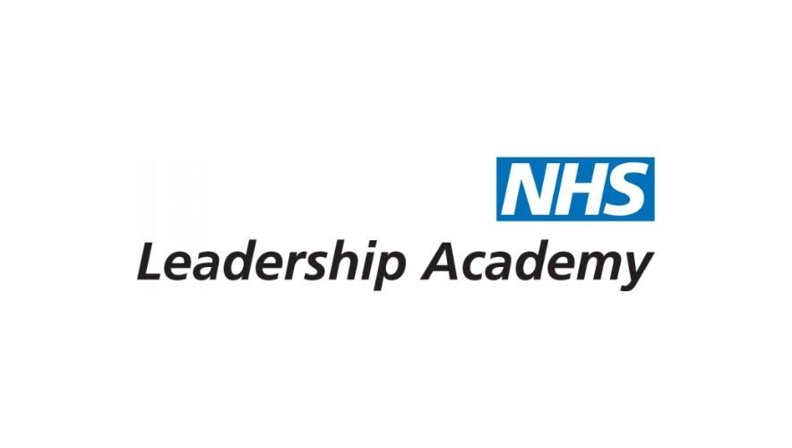 NHS Leadership Academy logo