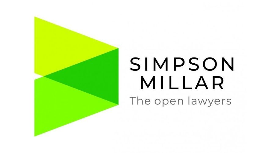 Simpson Millar logo