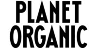 Planet Organic logo