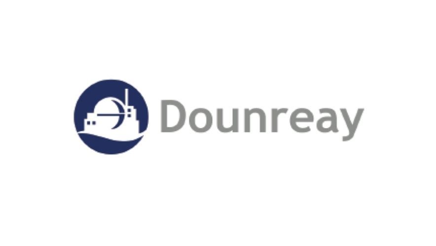 Dounreay logo