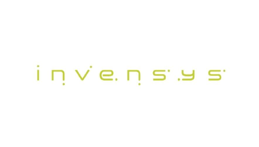 Invensys logo