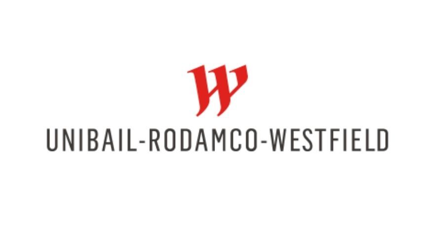 Unibail Rodamco Westfield logo