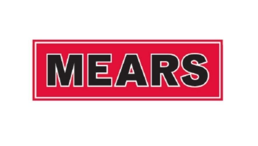 Mears logo