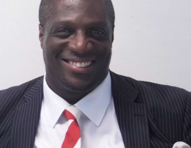 Roger Thompson - EW Group Diversity, Inclusion, management & Leadership Consultant