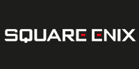 Square Enix logo black