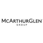 Mcarthurglen logo