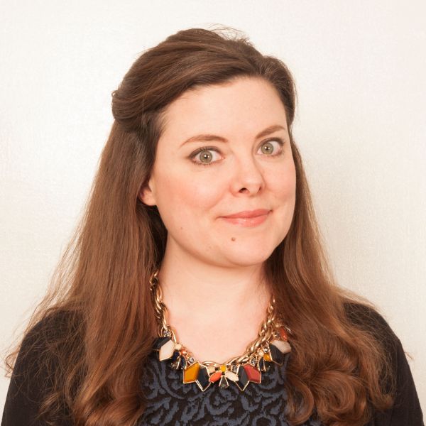 Emma Uprichard - EW & Challenge Client Experience Manager
