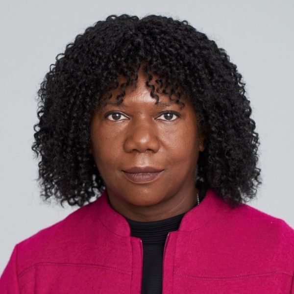 Femi Otitoju - Challenge Consultancy Managing Director