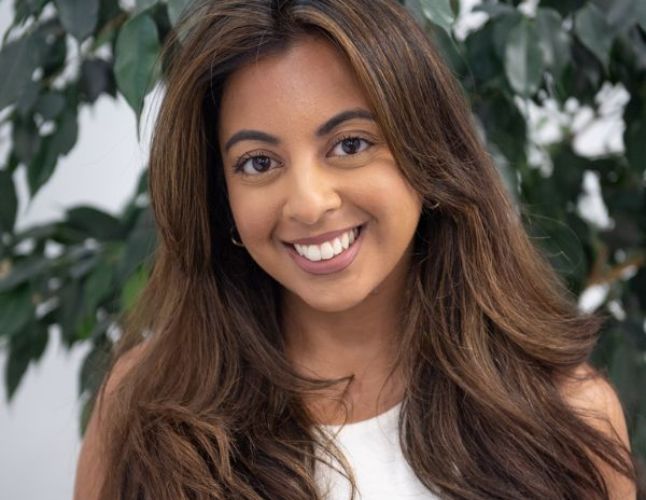 Trisha Chauhan - Consultant Manager at EW Group & Challenge Consultancy
