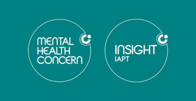 Mental Health Concern and Insight 