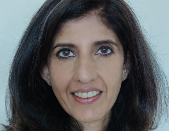 Meghna Sharma - EW Group Diversity Consultant