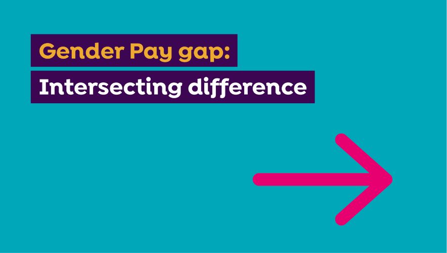 Gender Pay Gap: Intersecting Difference list image